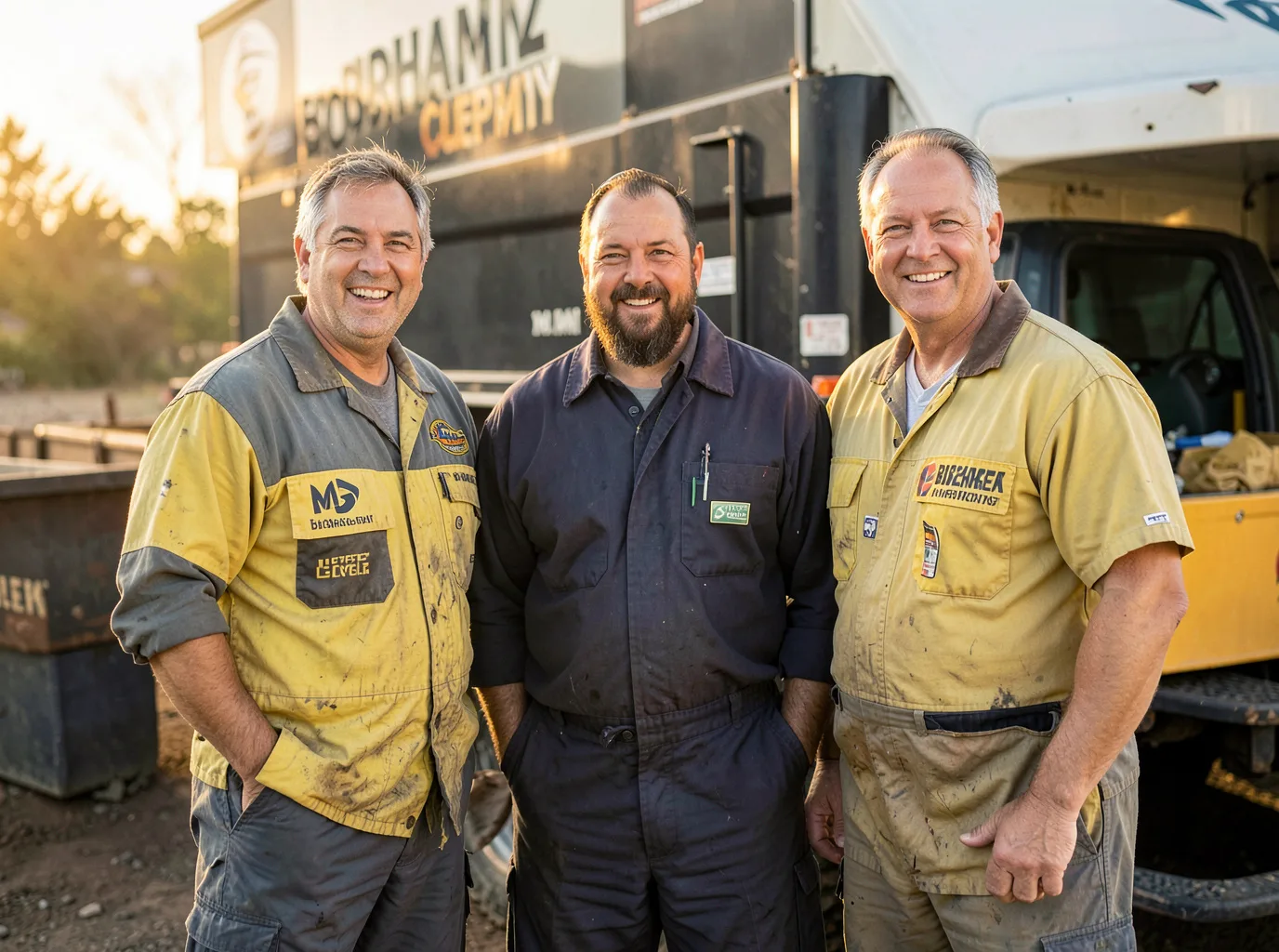 Sewage Cleanup company in Medina, WA