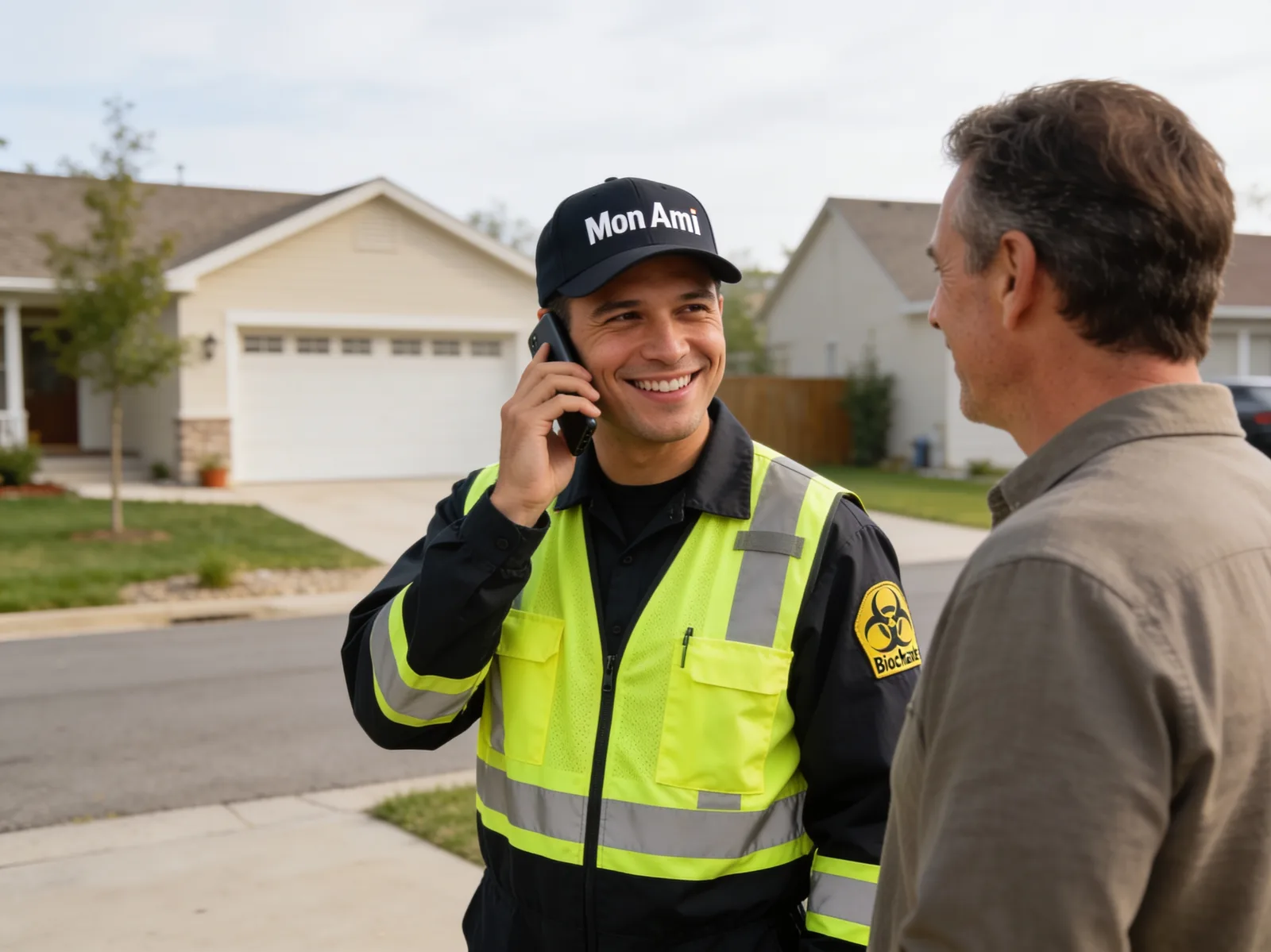 Sewage Cleanup Medina, WA FAQs
